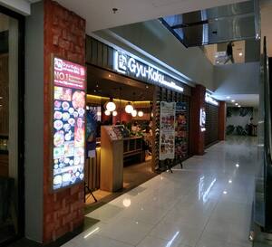 Gyu Kaku Japanese Bbq Sunter Jakarta